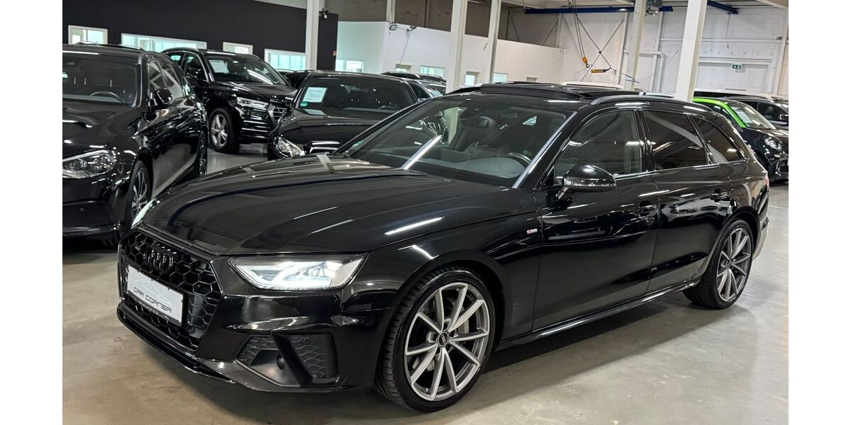 Audi A4 145.585 km 26.900 &euro; Hamburg 20537