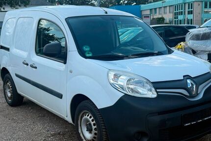 Renault Kangoo 179.000 km 3.490 &euro; Henstedt Ulzburg 24558
