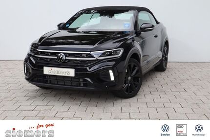 VW T-Roc 10.500 km 34.950 &euro; Geesthacht 21502