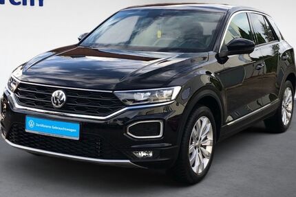 VW T-Roc 33.052 km 22.890 € Neu Wulmstorf 21629