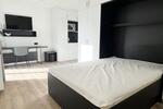 Etagenwohnung Hamburg Rothenburgsort - 1 Zimmer, 27 m&sup2;, 852&euro; | Angebot:26148034