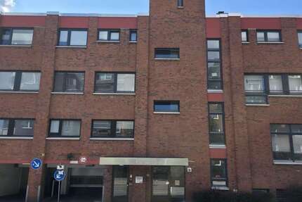 Gewerbeobjekt Hamburg Lohbrügge - 499.000&euro; | Angebot:27287746