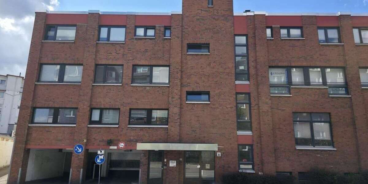 Gewerbeobjekt Hamburg Lohbrügge - 499.000&euro; | Angebot:27287746