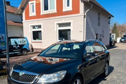 Skoda Octavia 187.963 km 5.490 &euro; Ahrensburg 22926