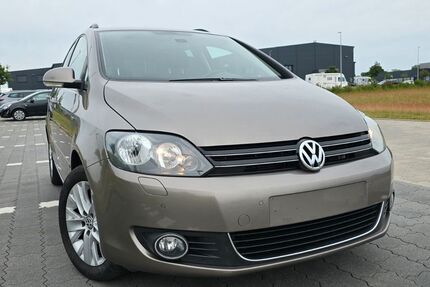 VW Golf Plus 99.000 km 7.990 &euro; Ahrensburg 22926