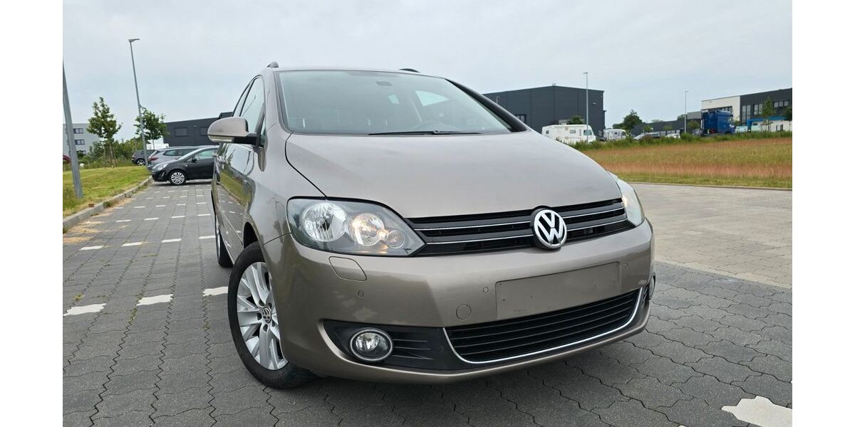 VW Golf Plus 99.000 km 7.990 &euro; Ahrensburg 22926