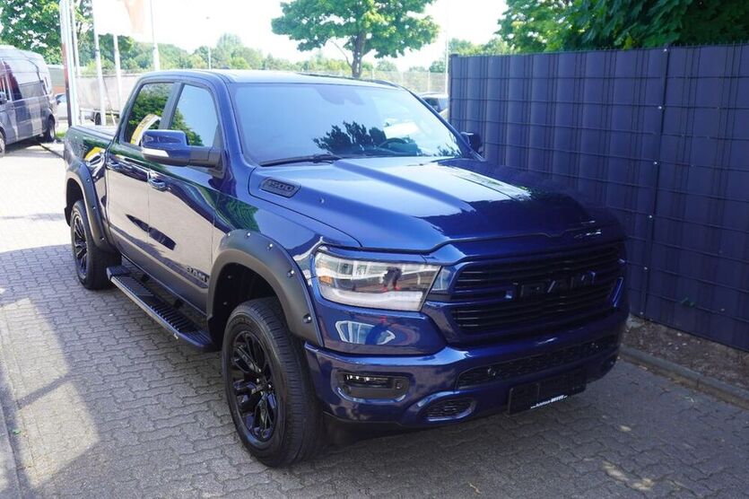 RAM