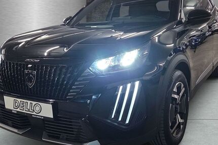 Peugeot 2008 8.004 km 22.740 &euro; Hamburg 22047