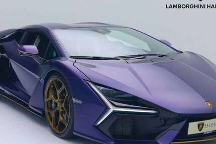 Lamborghini Revuelto 1.152 km 559.900 &euro; Hamburg 22143