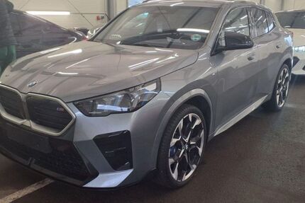 BMW X2 25.000 km 48.650 &euro; Hamburg 21073