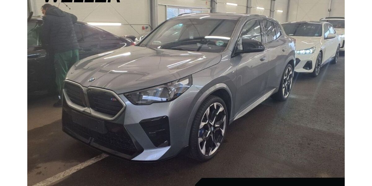 BMW X2 25.000 km 48.650 &euro; Hamburg 21073