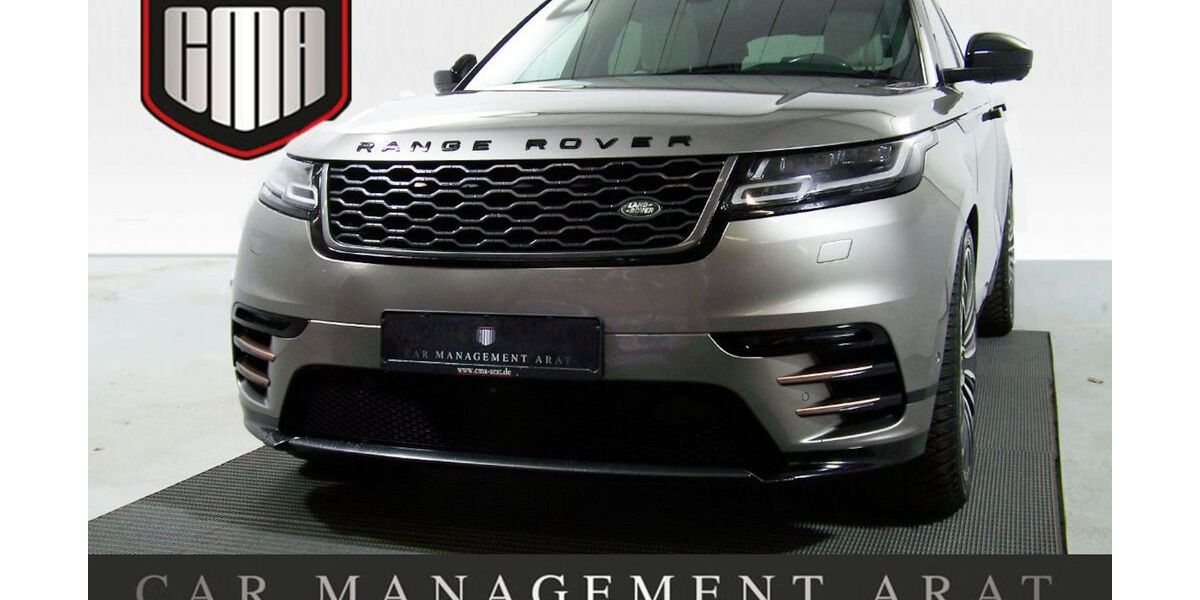Land Rover Range Rover Velar 174.812 km 25.998 &euro; Hamburg Stadtteil Horn 22119