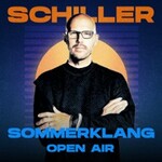 Seebühnen-Lounge Upgrade - SCHILLER - Sommerklang 2026 - Homecoming