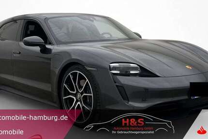 Porsche Taycan 93.122 km 54.500 &euro; Pinneberg 25421