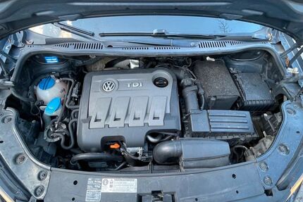 VW Touran 264.000 km 7.000 &euro; Hamburg 22045