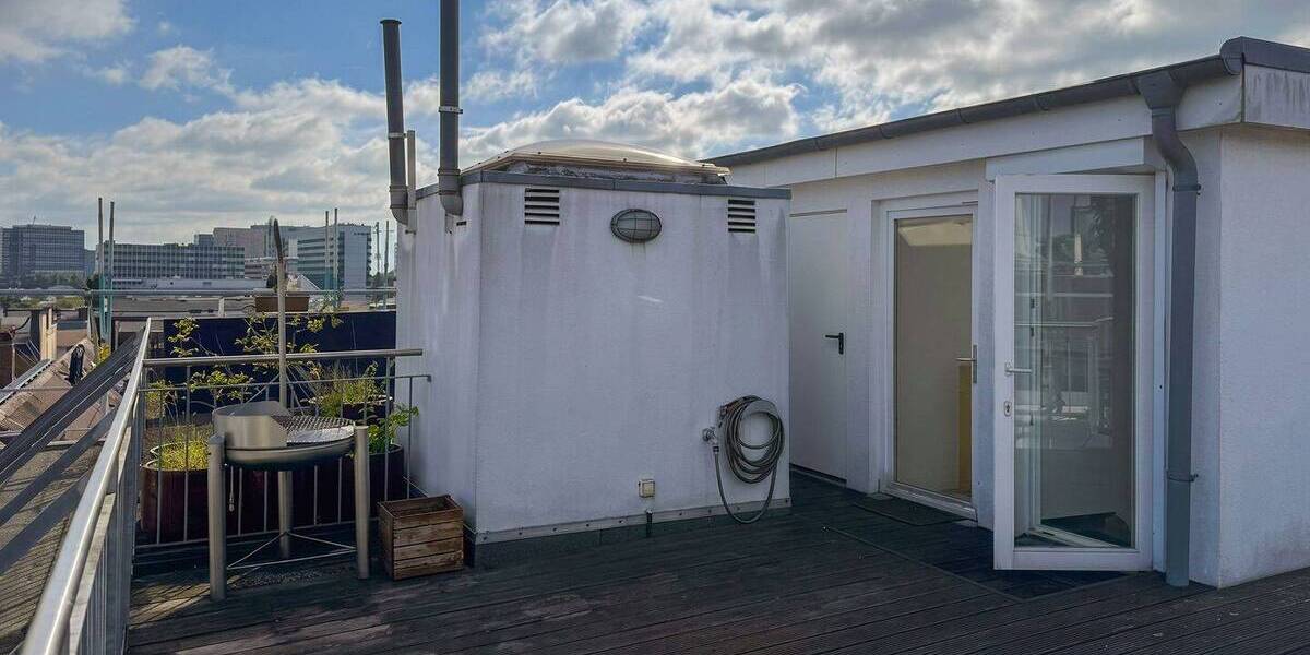 Etagenwohnung Hamburg St. Georg - 3 Zimmer, 108 m&sup2;, 995.000&euro; | Angebot:26887490