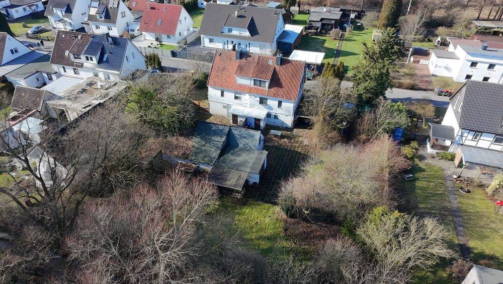 Mehrfamilienhaus, Wohnhaus Hamburg Neuland - 8 Zimmer, 200 m&sup2;, 419.000&euro; | Angebot:25910683