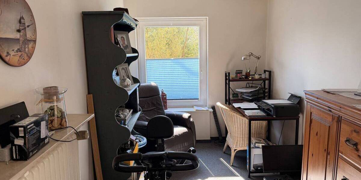 Reihenendhaus Hamburg Eißendorf - 5 Zimmer, 107 m&sup2;, 359.000&euro; | Angebot:26570837