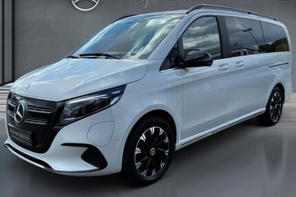 Mercedes-Benz EQV 14.067 km 63.900 &euro; Hamburg 21079