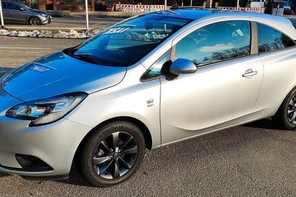 Opel Corsa 30.000 km 13.900 &euro; Hamburg 22159