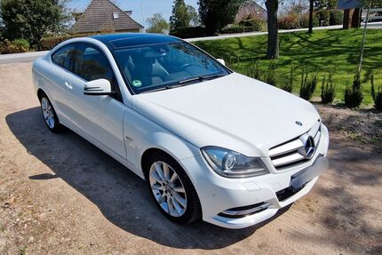 Mercedes-Benz C 250 240.000 km 9.600 € Hamburg 21039