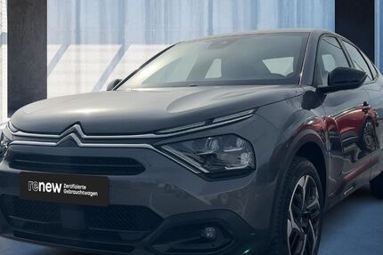 Citroen ë-C4 X 47.788 km 19.750 € Hamburg 22529