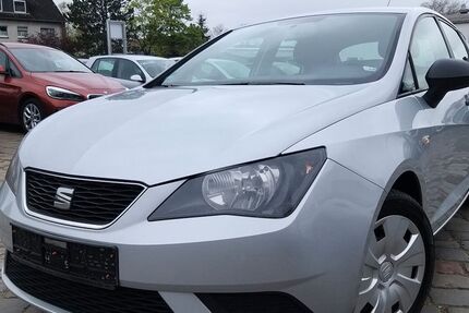 Seat Ibiza 206.000 km 3.490 &euro; Neu Wulmstorf 21629