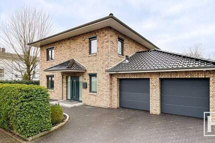 Haus Norderstedt Harksheide - 5 Zimmer, 195 m&sup2;, 3.000&euro; | Angebot:25680877