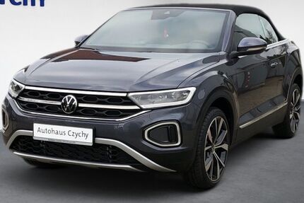 VW T-Roc 4.500 km 38.890 € Neu Wulmstorf 21629