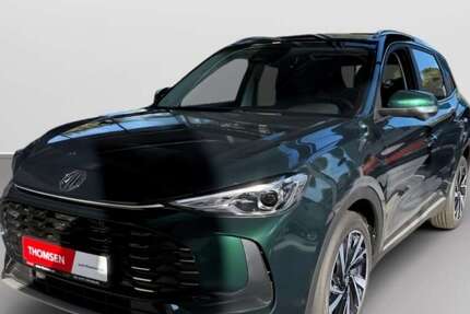 MG ZS 1.500 km 24.885 € Hamburg 22045