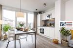 Etagenwohnung Hamburg Hamburg-Mitte - 2 Zimmer, 41 m&sup2;, 1.112&euro; | Angebot:26083384