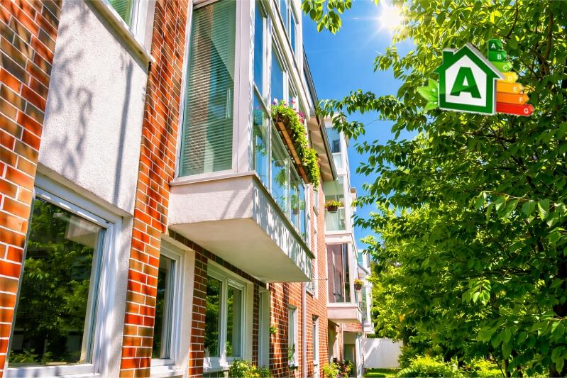 TOP-Eigentumswohnung * Bj. 2014 * mitten im Herzen von Henstedt-Ulzburg! - Dachgeschoßwohnung Henstedt-Ulzburg Ulzburg | Angebot:10431926