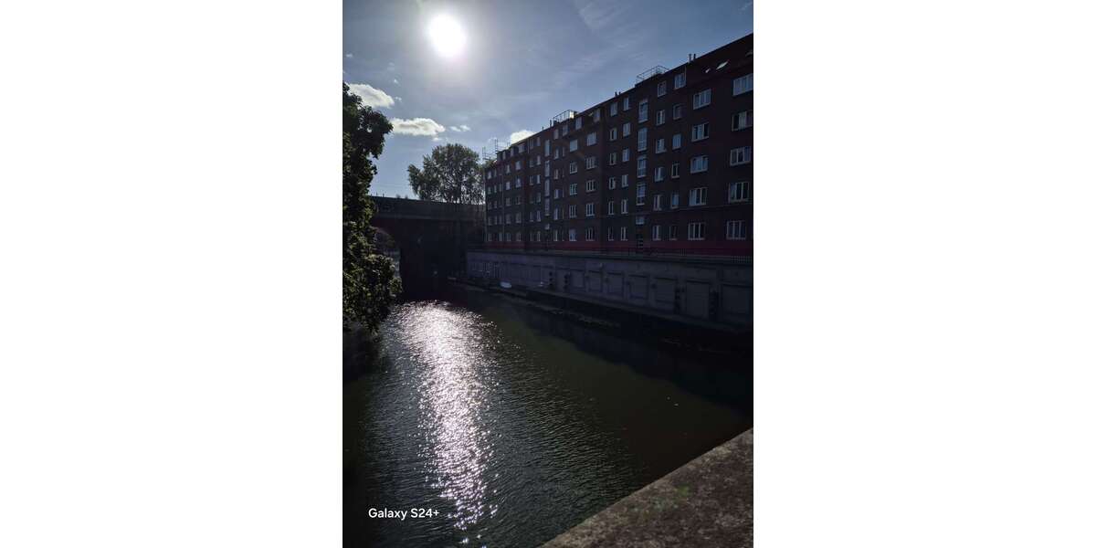 Etagenwohnung Hamburg Barmbek-Nord - 1.5 Zimmer, 51 m&sup2;, 255.000&euro; | Angebot:27209408