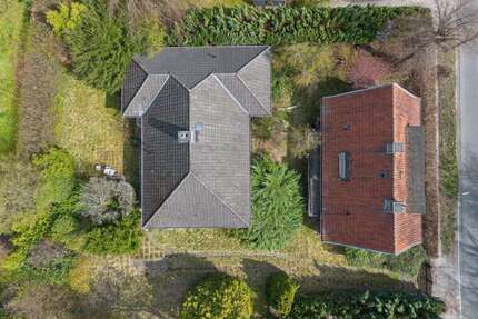 Grundstück Hamburg-Groß Borstel Groß Borstel - 1.150.000&euro; | Angebot:26289926