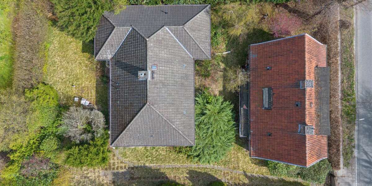 Grundstück Hamburg-Groß Borstel Groß Borstel - 1.150.000&euro; | Angebot:26289926