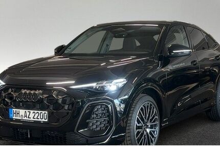 Audi Q5 1.890 km 75.440 &euro; Hamburg 20537