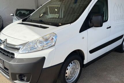 Citroen Jumpy 117.687 km 7.800 &euro; Bönningstedt 25474