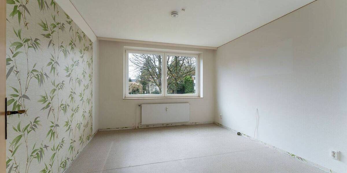 Etagenwohnung Hamburg Rönneburg - 3 Zimmer, 84 m&sup2;, 229.000&euro; | Angebot:26189200