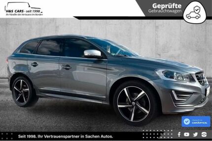 Volvo XC60 199.984 km 16.950 &euro; Hamburg 20537