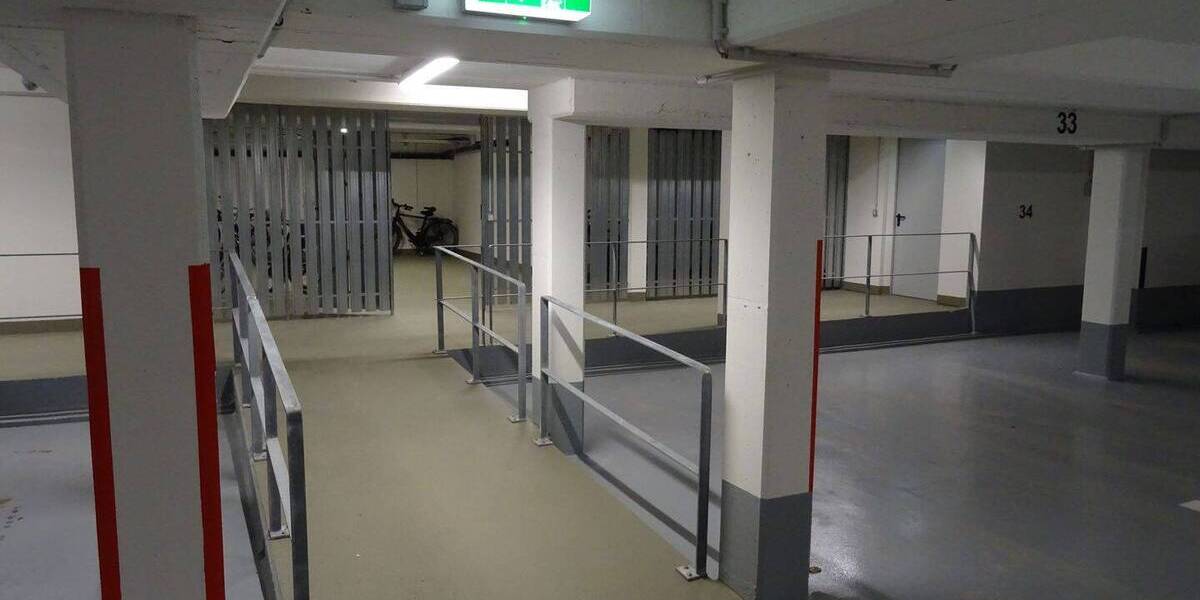 Etagenwohnung Hamburg Wandsbek - 3 Zimmer, 96 m&sup2;, 1.279&euro; | Angebot:26410335