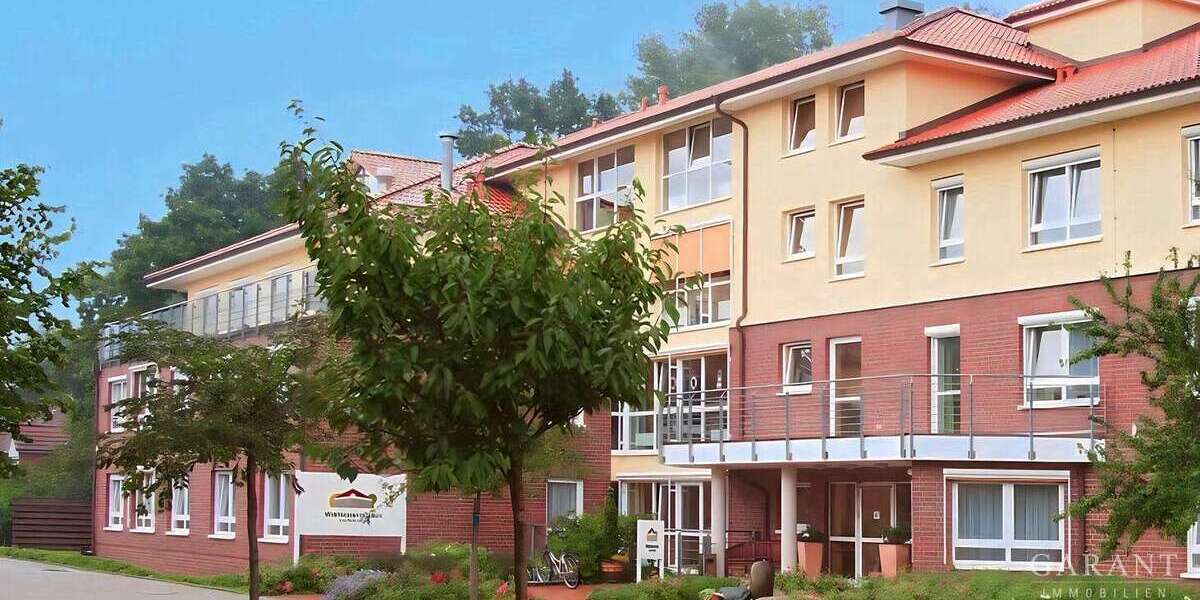 Etagenwohnung Stelle - 1 Zimmer, 53 m&sup2;, 186.900&euro; | Angebot:23735801
