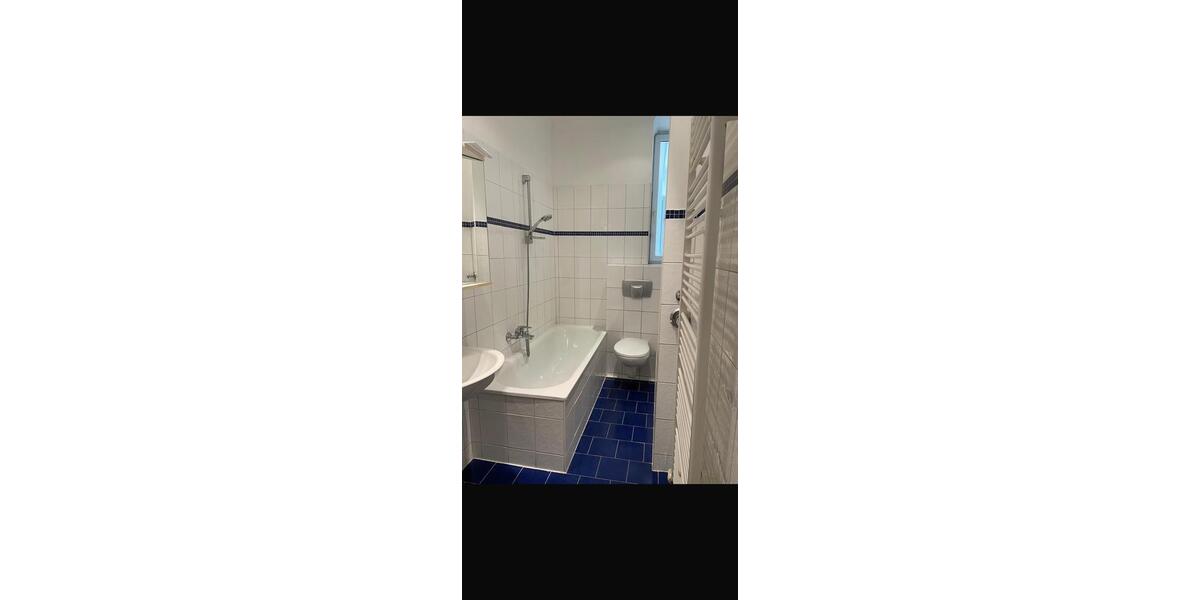 Etagenwohnung Hamburg Winterhude - 2 Zimmer, 52 m&sup2;, 1.300&euro; | Angebot:26400022