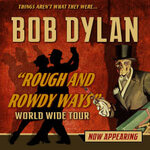 Premium Ticket - Bob Dylan