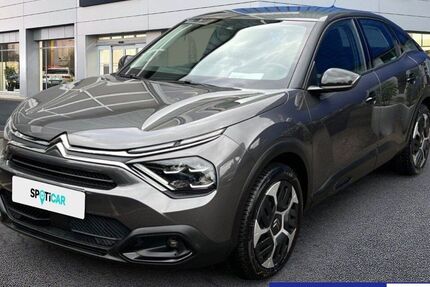 Citroen C4 44.431 km 15.485 € Hamburg 22529