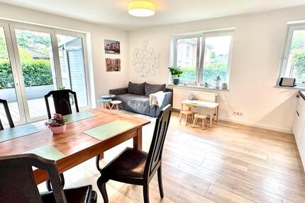 Wohnung Barsbüttel - 3 Zimmer, 96 m&sup2;, 428.300&euro; | Angebot:27155290