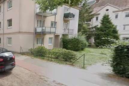Wohnung Hamburg Wandsbek - 2 Zimmer, 40 m&sup2;, 520&euro; | Angebot:27156775