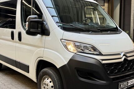 Citroen Jumper 69.980 km 15.990 &euro; Geesthacht bei Hamburg 21502