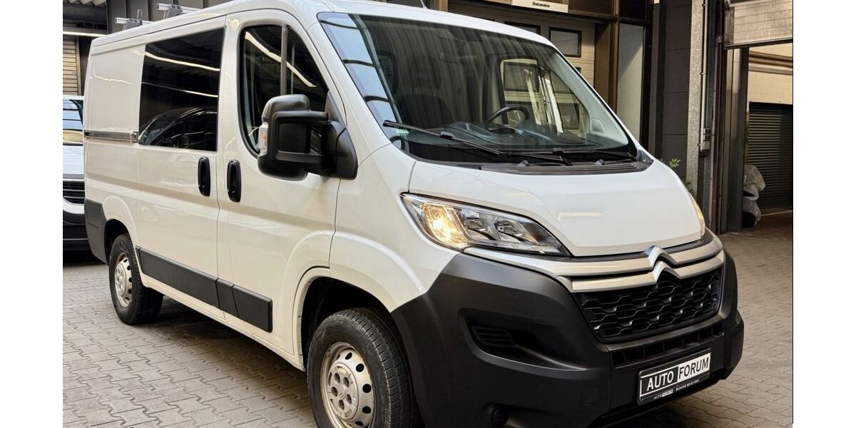 Citroen Jumper 69.980 km 15.990 &euro; Geesthacht bei Hamburg 21502