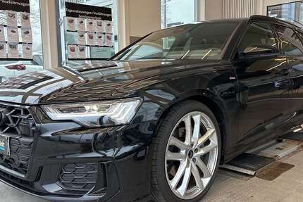Audi A6 6.771 km 69.950 € Hamburg 22761