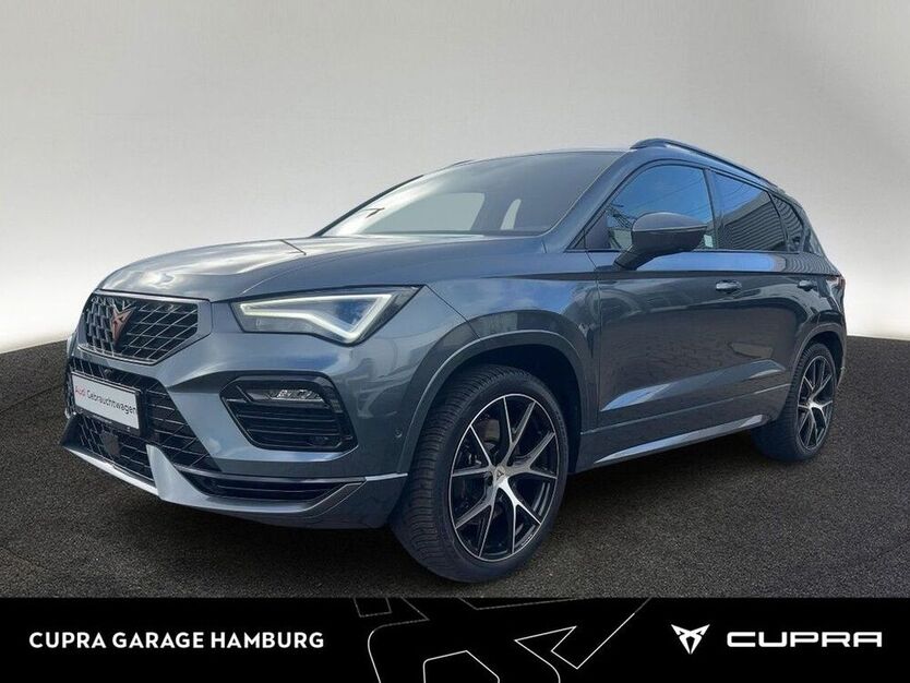 Ateca